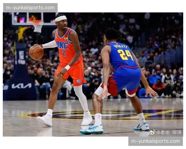 亚历山大31+10+6难救主，雷霆客场不敌独行侠1-2落后